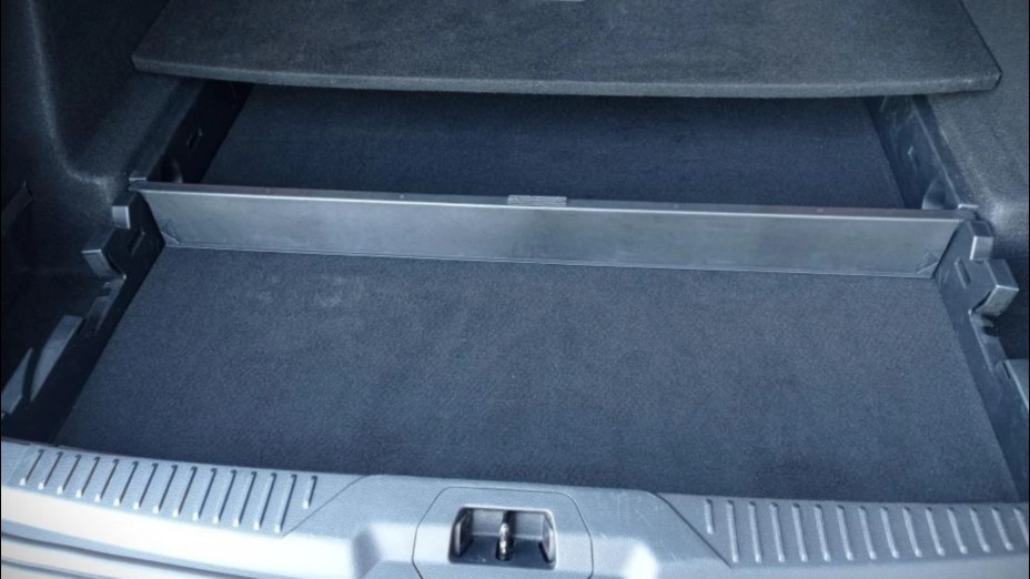 FORD Focus Focus 1.5 EcoBlue Connected aut