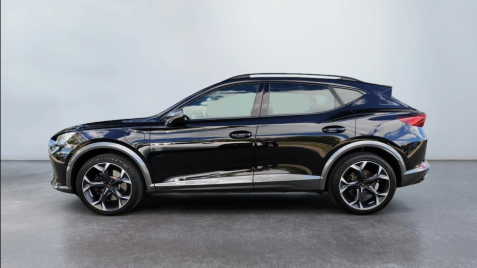 CUPRA Formentor Formentor 1.4 e-Hybrid VZ DSG