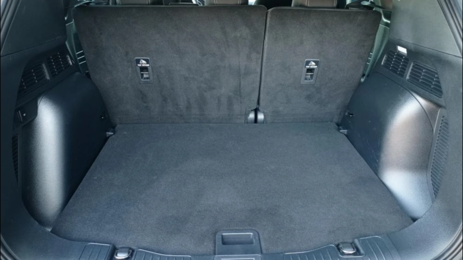 FORD Kuga Kuga 1.5 EcoBoost FWD Titanium