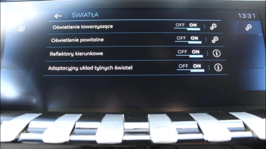 PEUGEOT 508 508 2.0 BlueHDi GT Line S&S EAT8