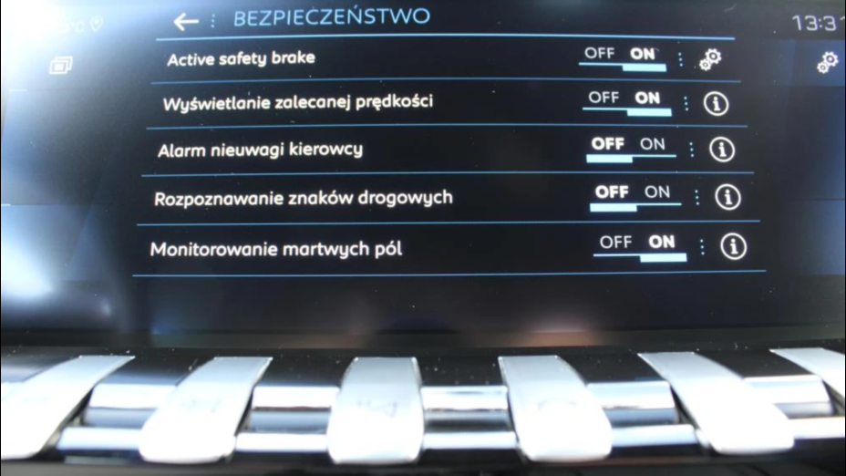 PEUGEOT 508 508 2.0 BlueHDi GT Line S&S EAT8