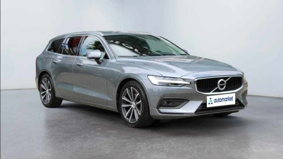 VOLVO V60 V60 B4 B Momentum Pro aut