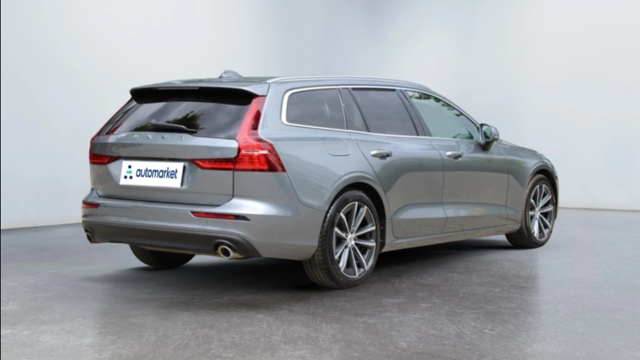 VOLVO V60 V60 B4 B Momentum Pro aut