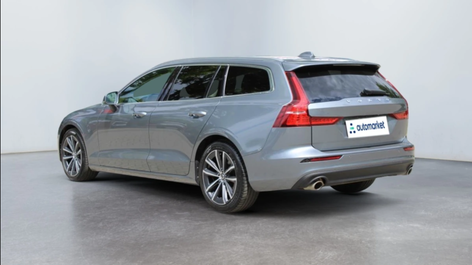 VOLVO V60 V60 B4 B Momentum Pro aut