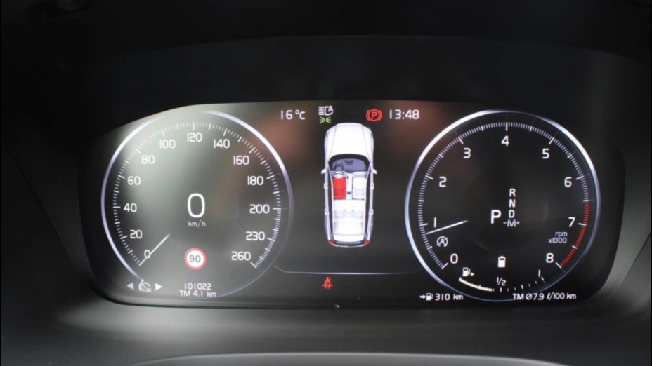 VOLVO V60 V60 B4 B Momentum Pro aut