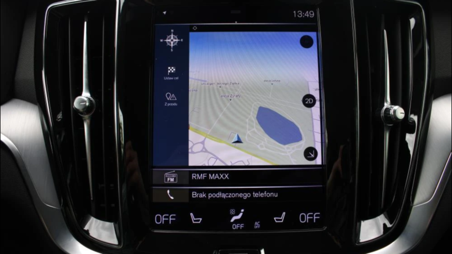 VOLVO V60 V60 B4 B Momentum Pro aut