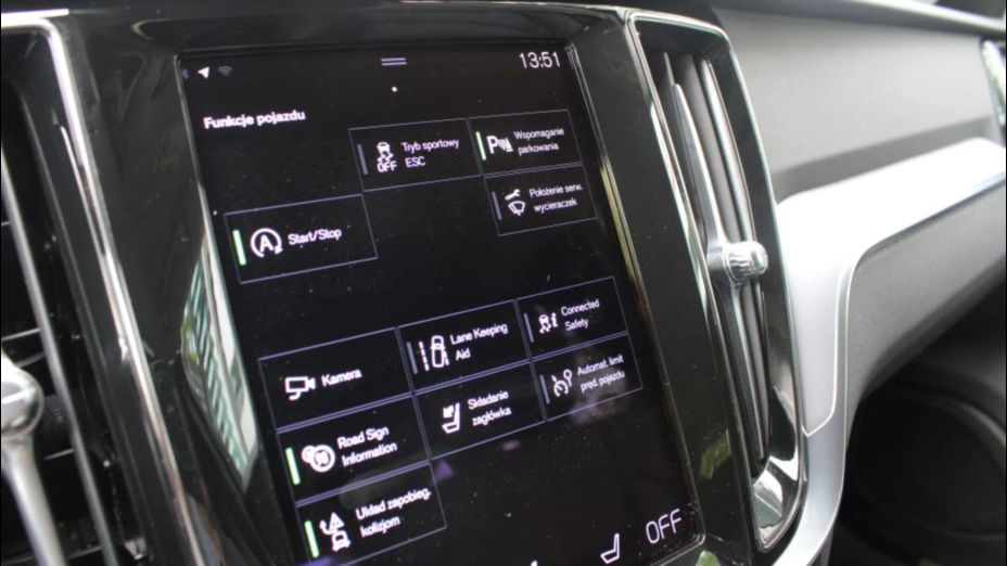VOLVO V60 V60 B4 B Momentum Pro aut