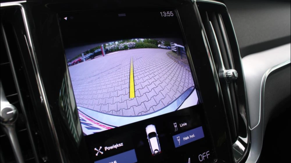 VOLVO V60 V60 B4 B Momentum Pro aut