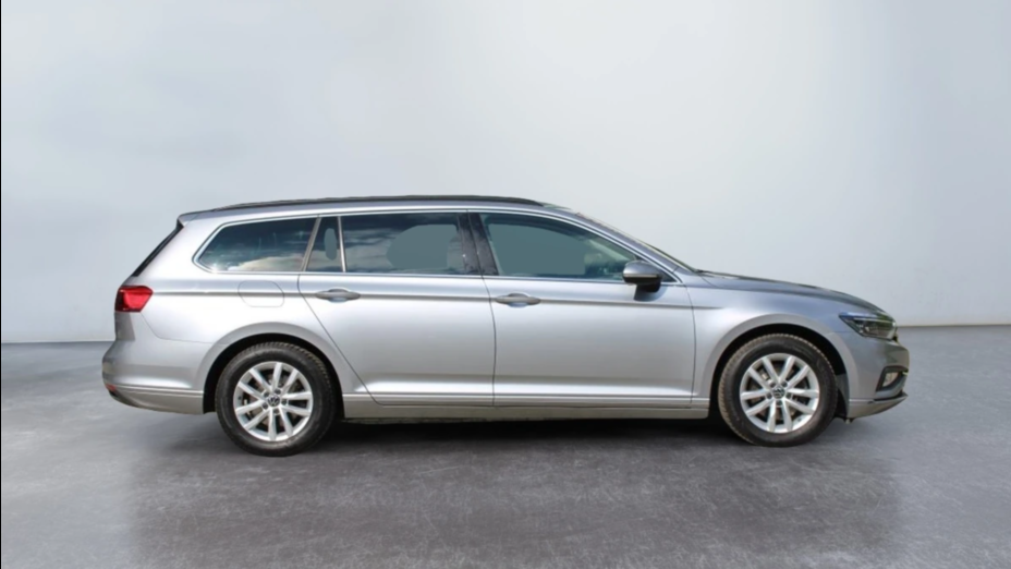 VOLKSWAGEN Passat Passat 2.0 TDI EVO Business DSG
