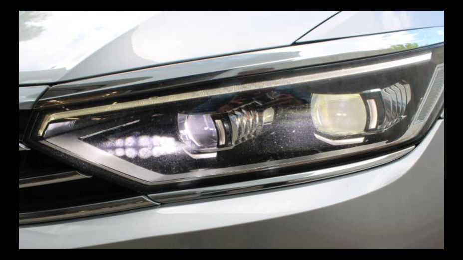 VOLKSWAGEN Passat Passat 2.0 TDI EVO Business DSG