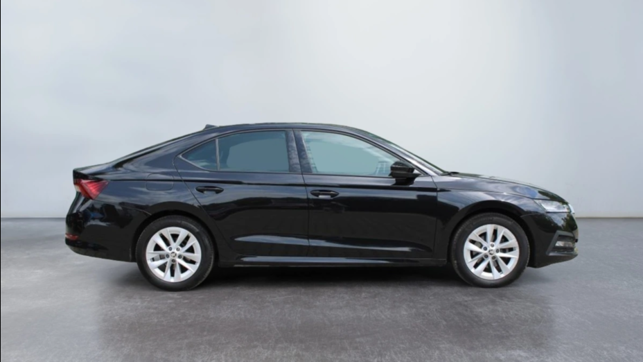 SKODA Octavia Octavia 2.0 TDI Ambition DSG