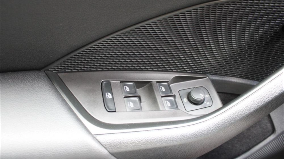 SKODA Octavia Octavia 2.0 TDI Ambition DSG