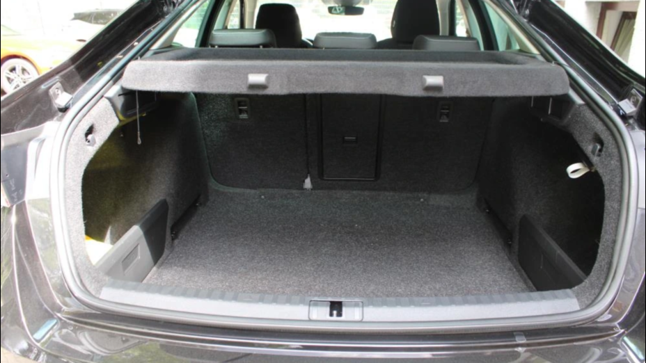 SKODA Octavia Octavia 2.0 TDI Ambition DSG
