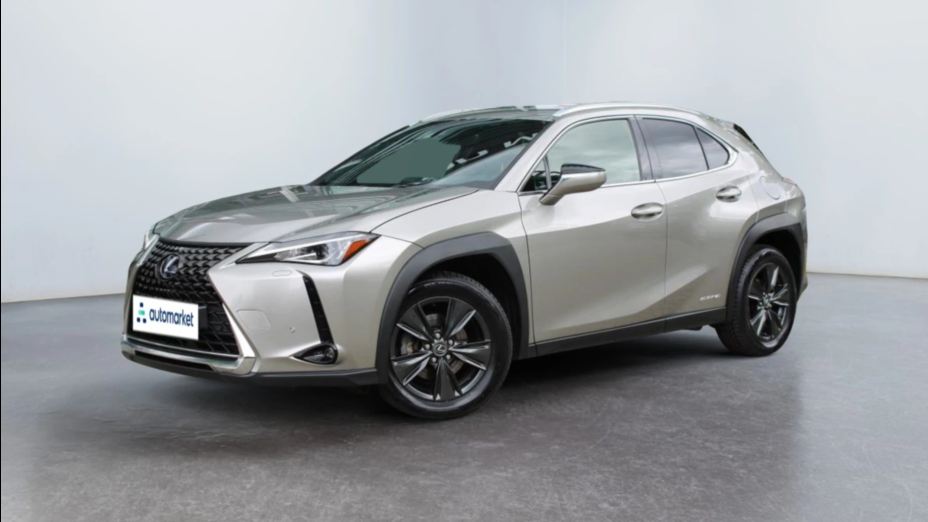 LEXUS UX UX 250h GPF Business Edition 2WD