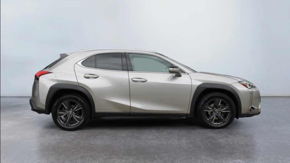 LEXUS UX UX 250h GPF Business Edition 2WD