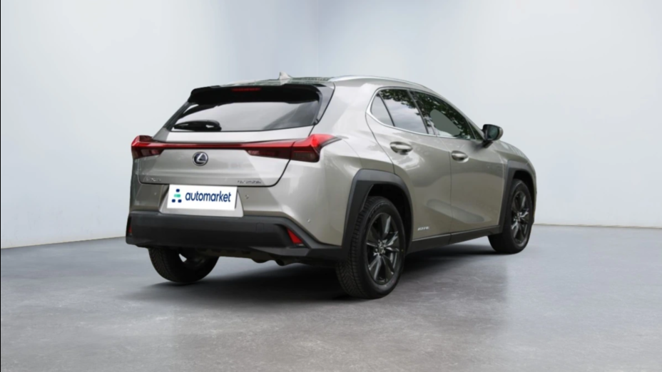 LEXUS UX UX 250h GPF Business Edition 2WD