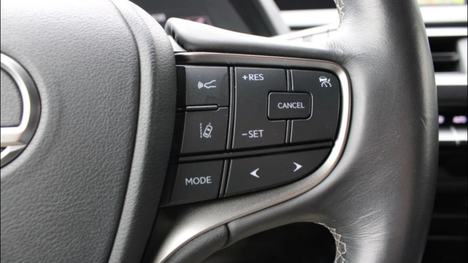 LEXUS UX UX 250h GPF Business Edition 2WD