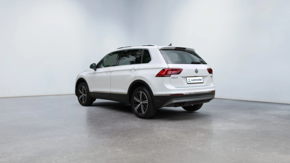 VOLKSWAGEN Tiguan Tiguan 2.0 TDI SCR 4Mot. Highline DSG