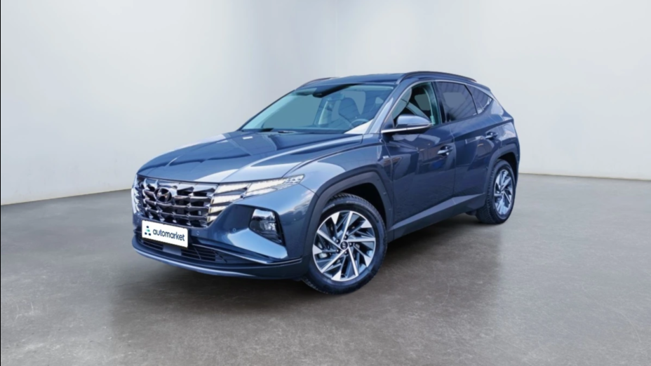 HYUNDAI Tucson Tucson 1.6 T-GDi HEV Executive 2WD