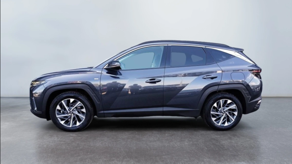 HYUNDAI Tucson Tucson 1.6 T-GDi HEV Executive 2WD