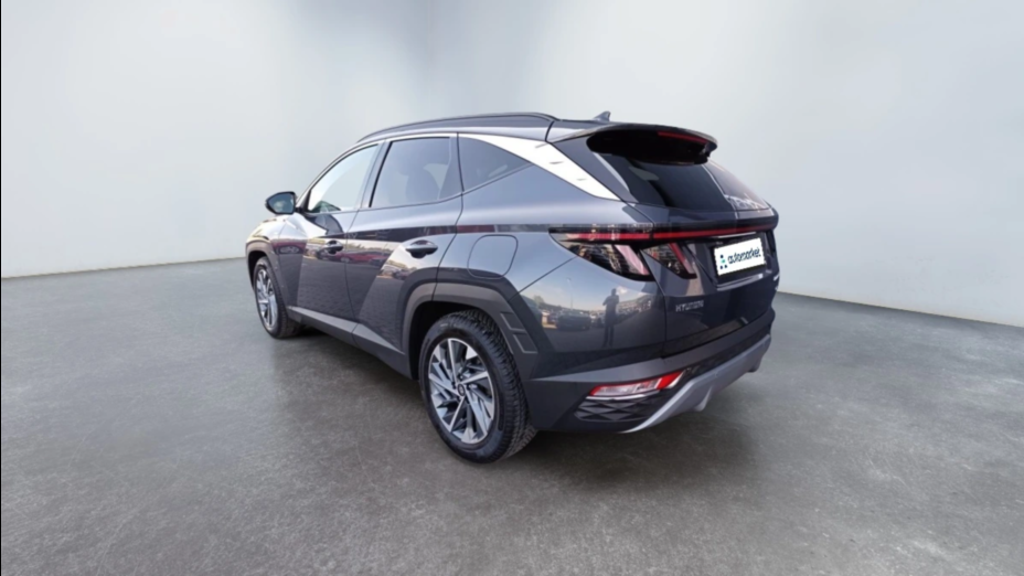 HYUNDAI Tucson Tucson 1.6 T-GDi HEV Executive 2WD