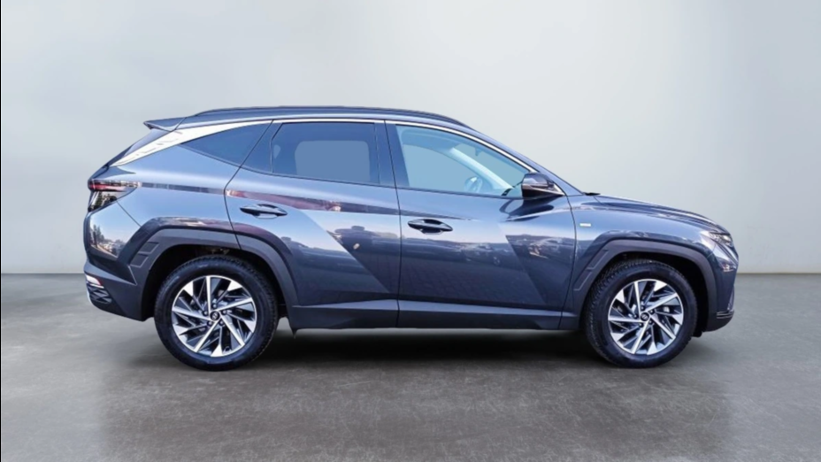 HYUNDAI Tucson Tucson 1.6 T-GDi HEV Executive 2WD