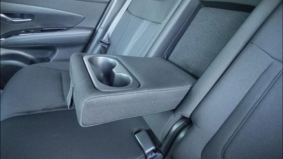 HYUNDAI Tucson Tucson 1.6 T-GDi HEV Executive 2WD
