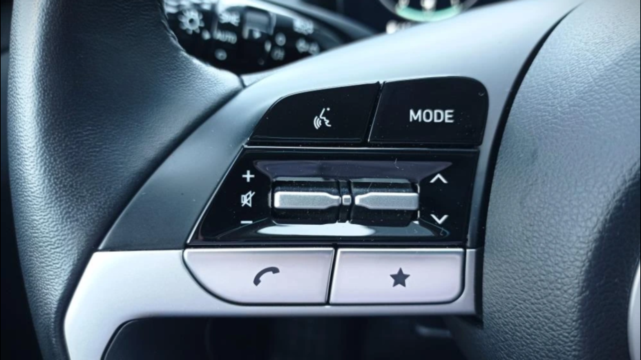 HYUNDAI Tucson Tucson 1.6 T-GDi HEV Executive 2WD
