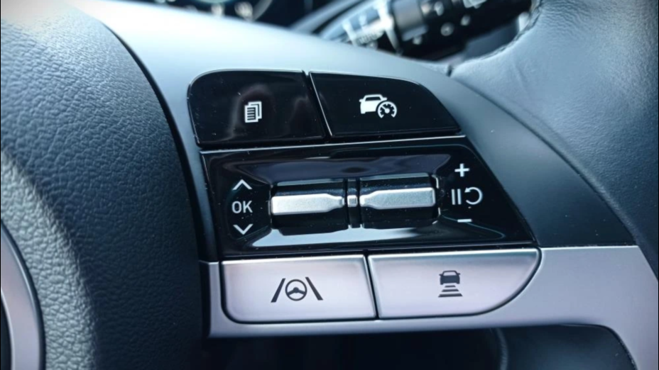 HYUNDAI Tucson Tucson 1.6 T-GDi HEV Executive 2WD