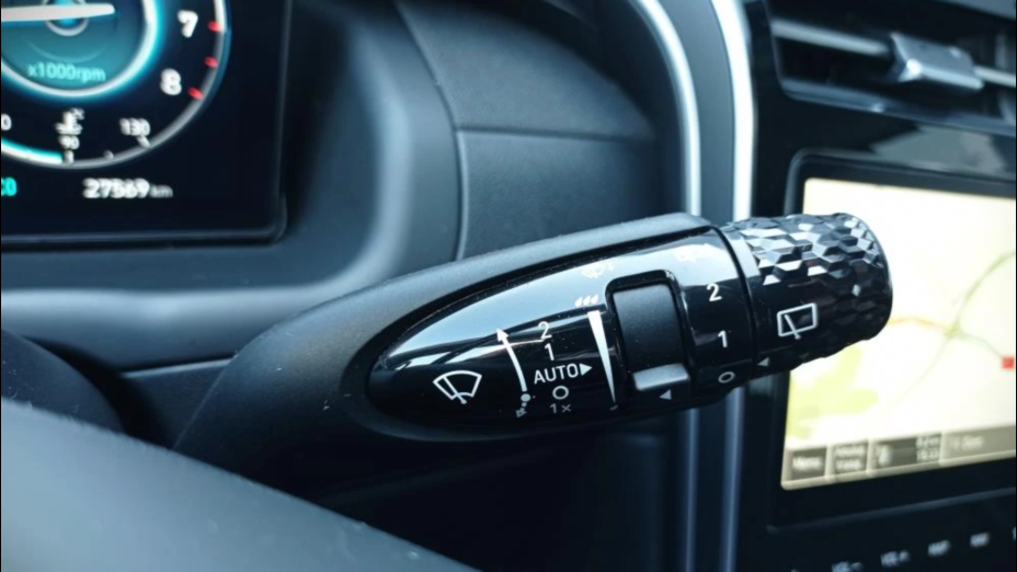 HYUNDAI Tucson Tucson 1.6 T-GDi HEV Executive 2WD