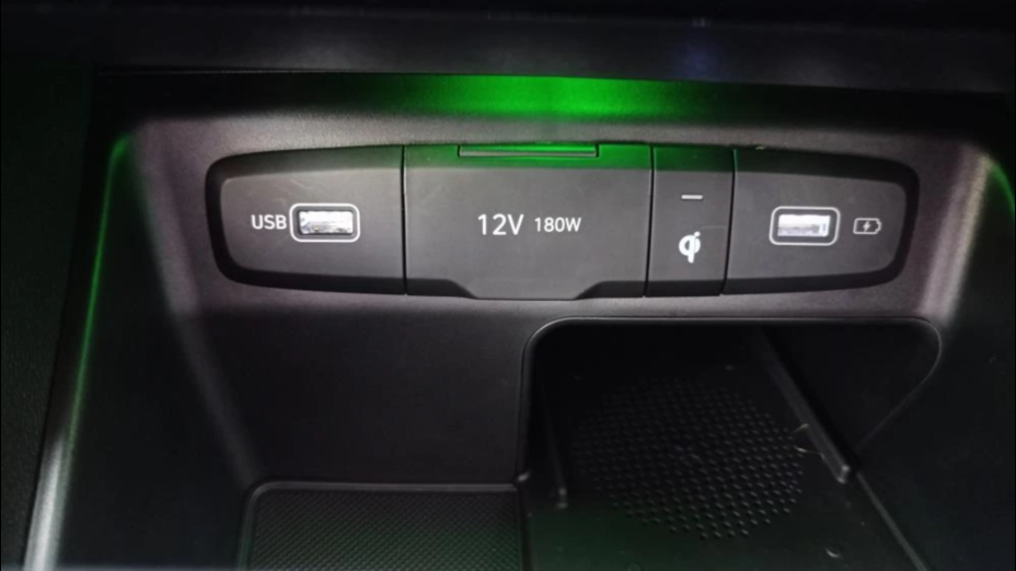 HYUNDAI Tucson Tucson 1.6 T-GDi HEV Executive 2WD