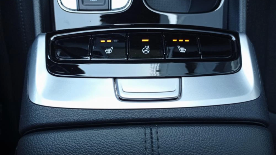 HYUNDAI Tucson Tucson 1.6 T-GDi HEV Executive 2WD