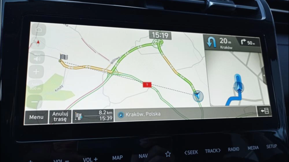 HYUNDAI Tucson Tucson 1.6 T-GDi HEV Executive 2WD