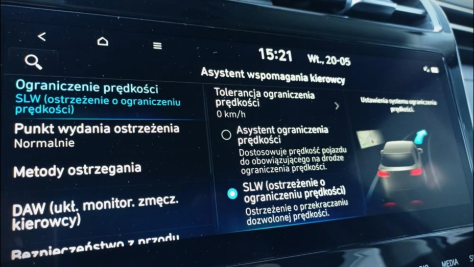 HYUNDAI Tucson Tucson 1.6 T-GDi HEV Executive 2WD