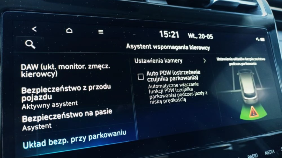 HYUNDAI Tucson Tucson 1.6 T-GDi HEV Executive 2WD