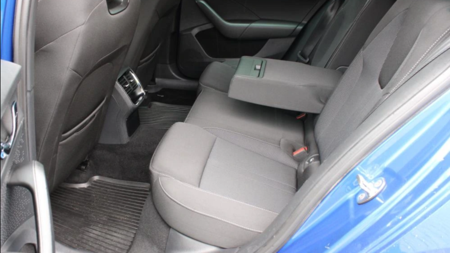SKODA Octavia Octavia 1.5 TSI GPF ACT Style