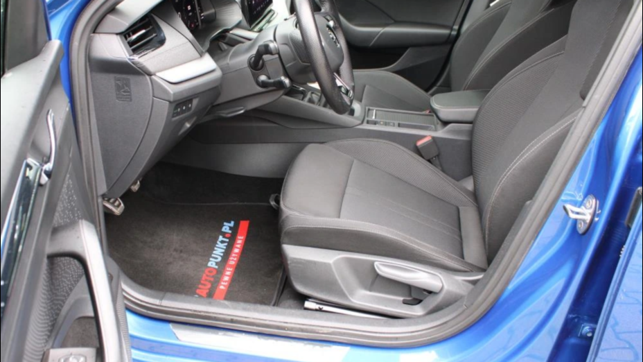 SKODA Octavia Octavia 1.5 TSI GPF ACT Style
