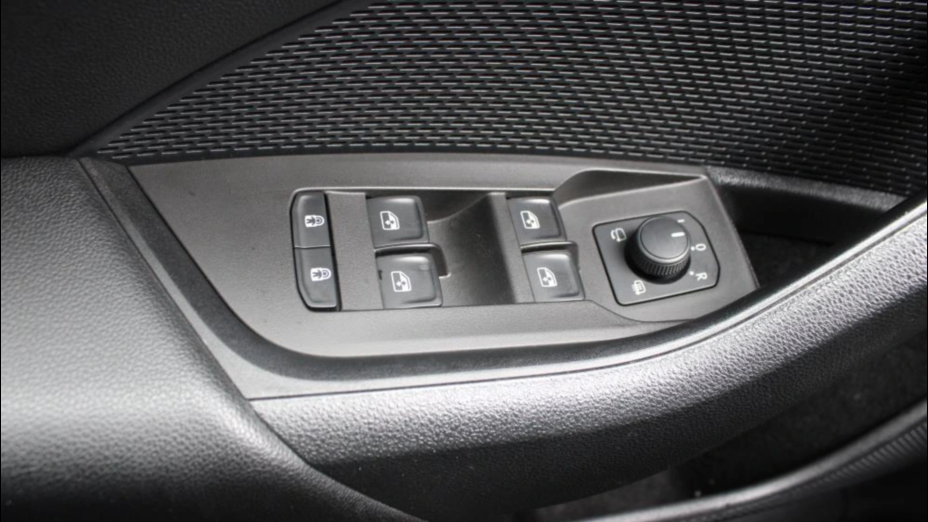 SKODA Octavia Octavia 1.5 TSI GPF ACT Style