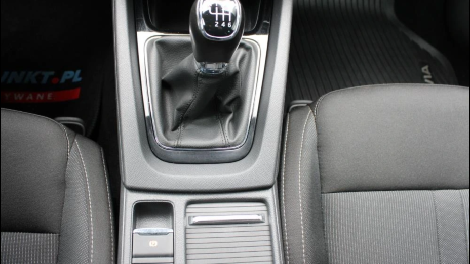 SKODA Octavia Octavia 1.5 TSI GPF ACT Style