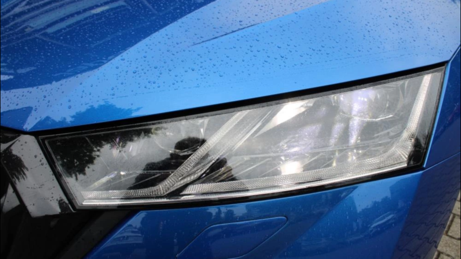 SKODA Octavia Octavia 1.5 TSI GPF ACT Style