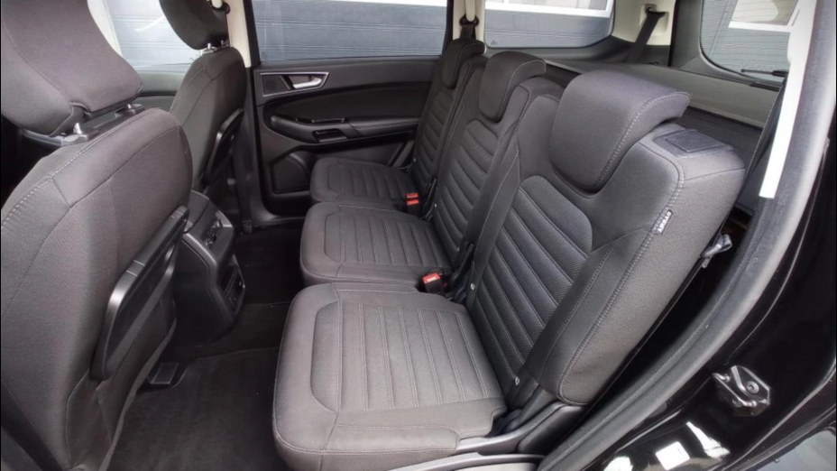 FORD Galaxy Galaxy 2.0 EcoBlue Titanium aut