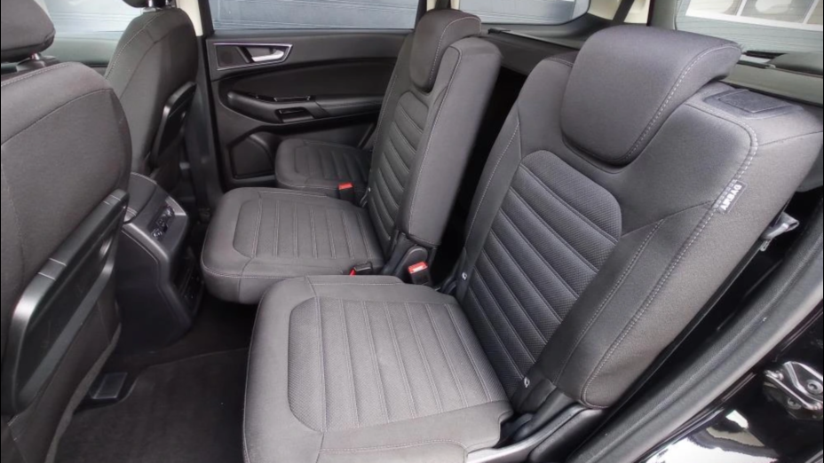 FORD Galaxy Galaxy 2.0 EcoBlue Titanium aut