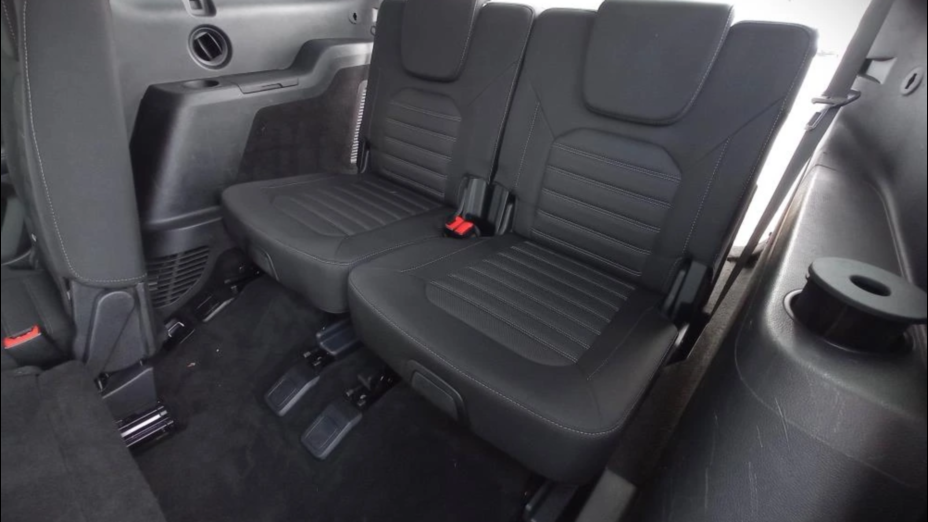 FORD Galaxy Galaxy 2.0 EcoBlue Titanium aut
