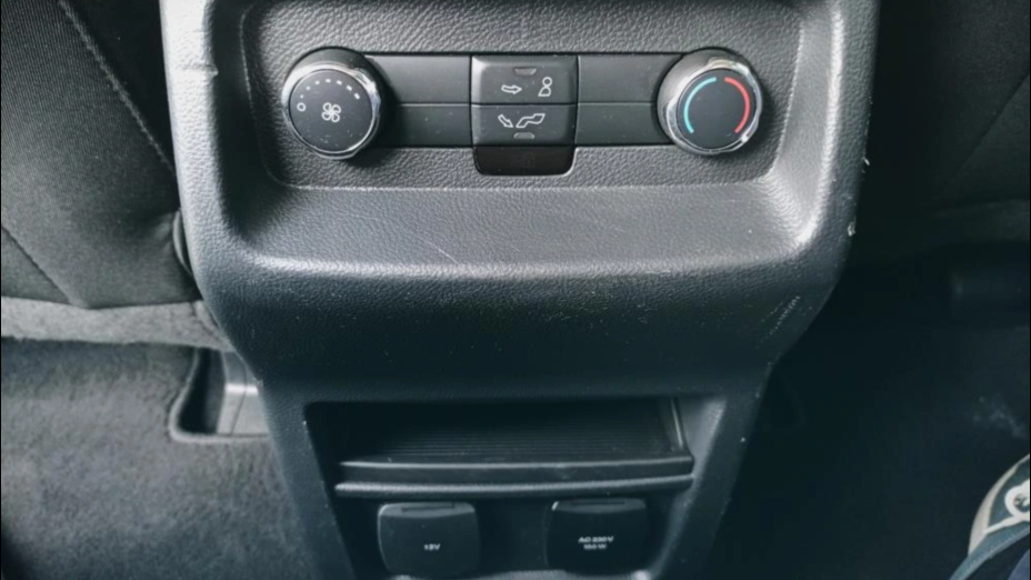 FORD Galaxy Galaxy 2.0 EcoBlue Titanium aut