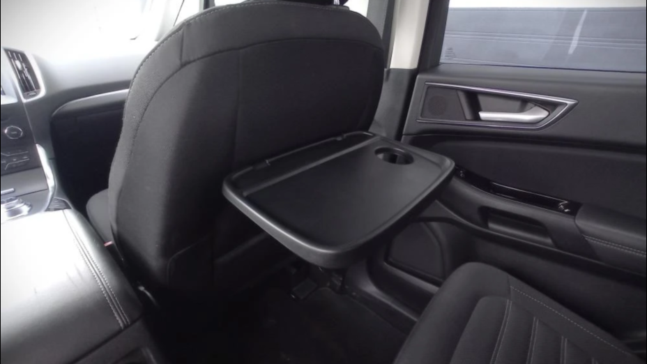 FORD Galaxy Galaxy 2.0 EcoBlue Titanium aut