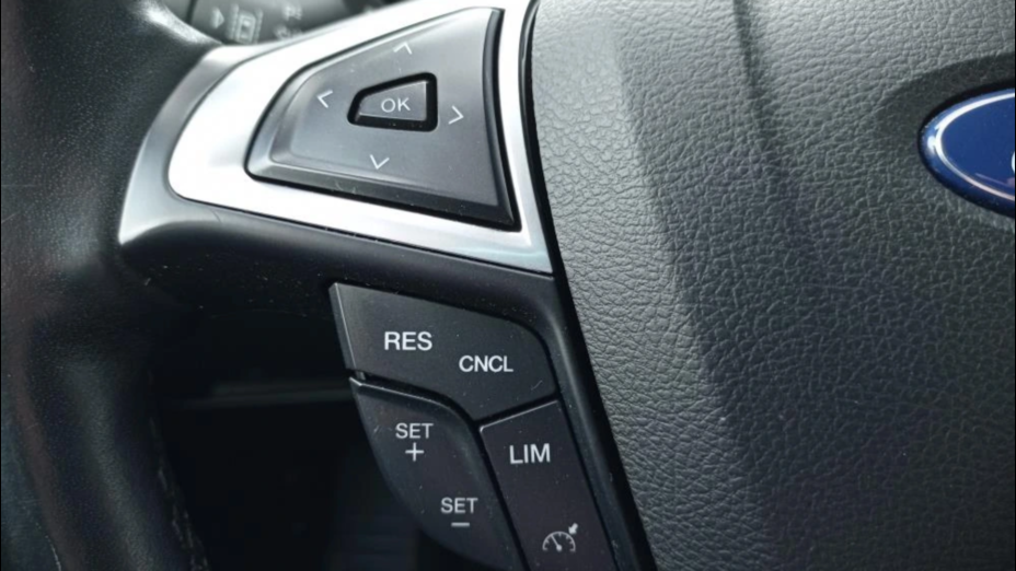 FORD Galaxy Galaxy 2.0 EcoBlue Titanium aut