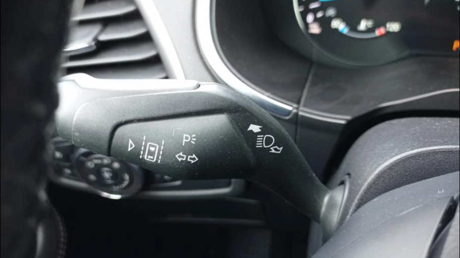 FORD Galaxy Galaxy 2.0 EcoBlue Titanium aut