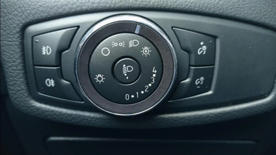 FORD Galaxy Galaxy 2.0 EcoBlue Titanium aut