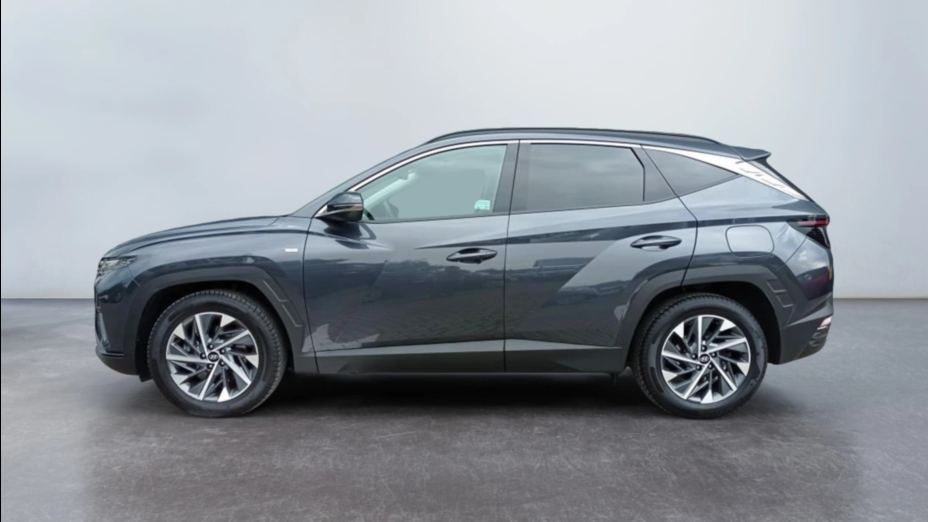 HYUNDAI Tucson Tucson 1.6 T-GDi HEV Executive 2WD