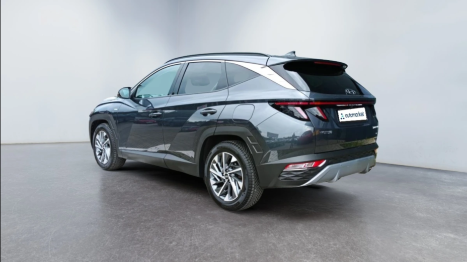 HYUNDAI Tucson Tucson 1.6 T-GDi HEV Executive 2WD
